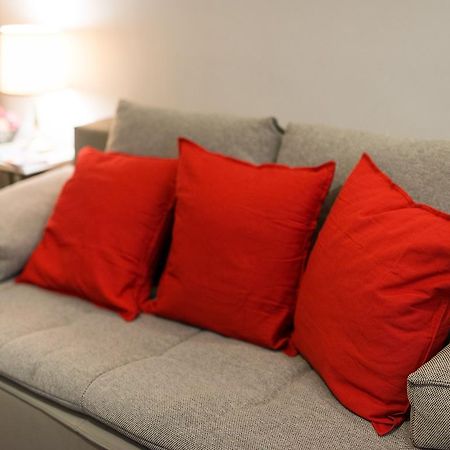 5 Bedroom Family Apartment Krakow Bilik gambar