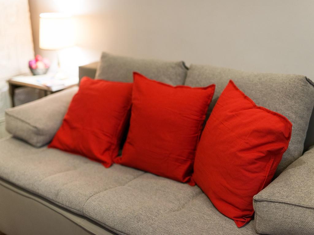 5 Bedroom Family Apartment Krakow Bilik gambar