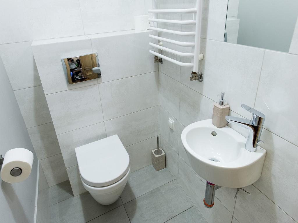 5 Bedroom Family Apartment Krakow Bilik gambar