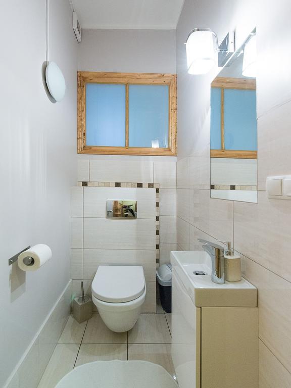 5 Bedroom Family Apartment Krakow Bilik gambar